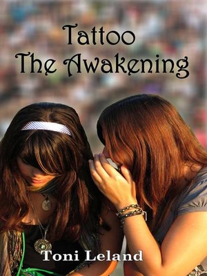 cover image of Tattoo